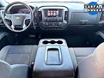 2018 Chevrolet Silverado 1500 Crew Cab 4x4 Pickup for sale #F250829A - photo 18