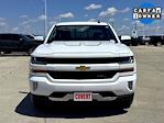 2018 Chevrolet Silverado 1500 Crew Cab 4x4 Pickup for sale #F250829A - photo 4