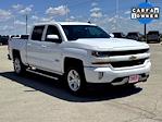 2018 Chevrolet Silverado 1500 Crew Cab 4x4 Pickup for sale #F250829A - photo 5