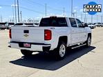 2018 Chevrolet Silverado 1500 Crew Cab 4x4 Pickup for sale #F250829A - photo 7