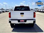 2018 Chevrolet Silverado 1500 Crew Cab 4x4 Pickup for sale #F250829A - photo 8