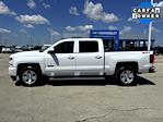 2018 Chevrolet Silverado 1500 Crew Cab 4x4 Pickup for sale #F250829A - photo 9