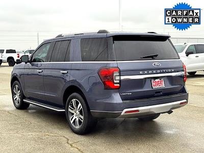 2022 Ford Expedition 4WD SUV for sale #F250846A - photo 2