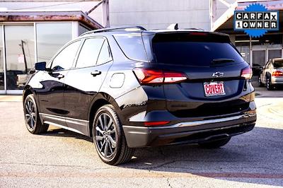 2022 Chevrolet Equinox FWD SUV for sale #F250869A - photo 2