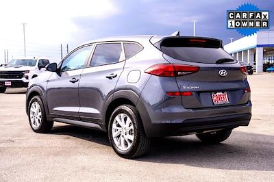 2021 Hyundai Tucson AWD SUV for sale #F250871A - photo 2