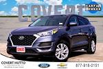 2021 Hyundai Tucson AWD SUV for sale #F250871A - photo 1