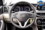 2021 Hyundai Tucson AWD SUV for sale #F250871A - photo 19