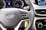 2021 Hyundai Tucson AWD SUV for sale #F250871A - photo 21