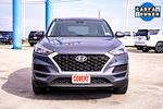 2021 Hyundai Tucson AWD SUV for sale #F250871A - photo 4