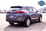 2021 Hyundai Tucson AWD SUV for sale #F250871A - photo 7
