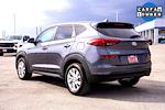 2021 Hyundai Tucson AWD SUV for sale #F250871A - photo 2