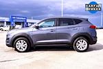 2021 Hyundai Tucson AWD SUV for sale #F250871A - photo 9