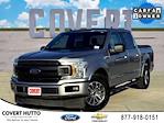 2020 Ford F-150 SuperCrew Cab 4x2 Pickup for sale #F250879A - photo 1