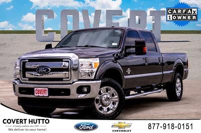 2016 Ford F-350 Crew Cab SRW 4x4 Pickup for sale #F250885A - photo 1