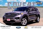 Used 2022 Ford Explorer XLT SUV for sale #FP7262 - photo 1