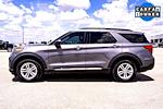 Used 2022 Ford Explorer XLT SUV for sale #FP7262 - photo 10