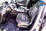 Used 2022 Ford Explorer XLT SUV for sale #FP7262 - photo 12
