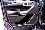 Used 2022 Ford Explorer XLT SUV for sale #FP7262 - photo 14