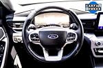 Used 2022 Ford Explorer XLT SUV for sale #FP7262 - photo 22