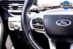Used 2022 Ford Explorer XLT SUV for sale #FP7262 - photo 23