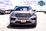 Used 2022 Ford Explorer XLT SUV for sale #FP7262 - photo 4