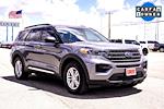 Used 2022 Ford Explorer XLT SUV for sale #FP7262 - photo 5