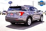 Used 2022 Ford Explorer XLT SUV for sale #FP7262 - photo 7