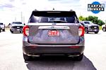 Used 2022 Ford Explorer XLT SUV for sale #FP7262 - photo 8