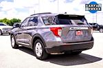 Used 2022 Ford Explorer XLT SUV for sale #FP7262 - photo 2