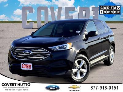 Used 2019 Ford Edge SE for sale #F250906A - photo 1