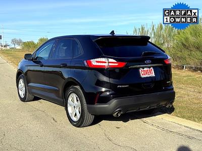 Used 2019 Ford Edge SE for sale #F250906A - photo 2