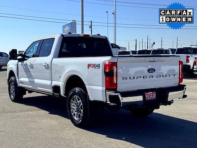 2024 Ford F-350 Crew Cab SRW 4WD Pickup for sale #F250926A - photo 2