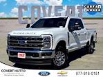 2024 Ford F-350 Crew Cab SRW 4WD Pickup for sale #CF3024 - photo 1
