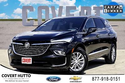 2022 Buick Enclave AWD SUV for sale #F250927A - photo 1