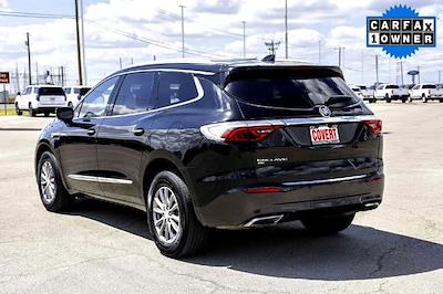 2022 Buick Enclave AWD SUV for sale #F250927A - photo 2
