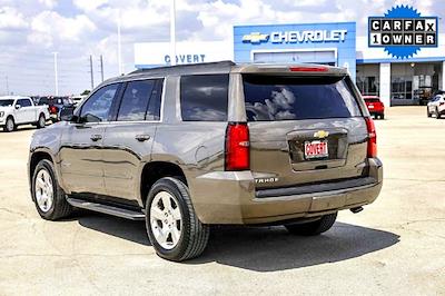 2016 Chevrolet Tahoe 4x2 SUV for sale #F250935A - photo 2