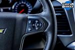2016 Chevrolet Tahoe 4x2 SUV for sale #F250935A - photo 25