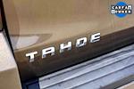 2016 Chevrolet Tahoe 4x2 SUV for sale #F250935A - photo 5