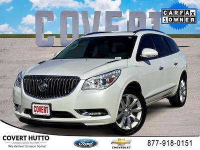 Used 2017 Buick Enclave Premium for sale #F250944A - photo 1