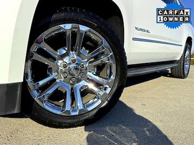 2019 GMC Yukon XL 4x4 SUV for sale #F250950A - photo 2