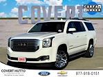 2019 GMC Yukon XL 4x4 SUV for sale #F250950A - photo 1