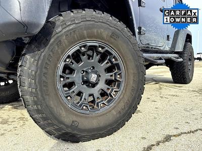 Used 2014 Jeep Wrangler Unlimited Rubicon for sale #F250955A - photo 2