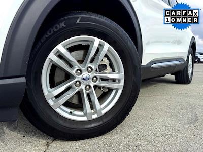 Used 2022 Ford Explorer XLT for sale #F250962A - photo 2