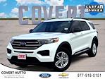 Used 2022 Ford Explorer XLT for sale #F250962A - photo 1