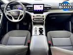 Used 2022 Ford Explorer XLT for sale #F250962A - photo 20