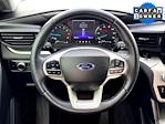 Used 2022 Ford Explorer XLT for sale #F250962A - photo 22