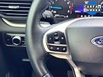Used 2022 Ford Explorer XLT for sale #F250962A - photo 23