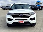 Used 2022 Ford Explorer XLT for sale #F250962A - photo 3