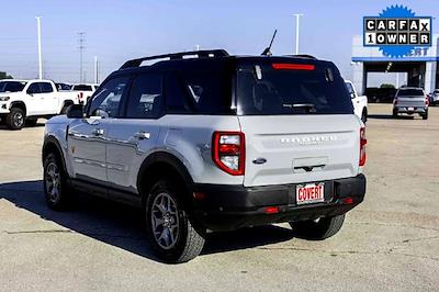 2023 Ford Bronco Sport 4WD SUV for sale #F250964A - photo 2