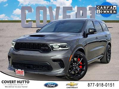 Used 2024 Dodge Durango SRT Hellcat for sale #F250967A - photo 1